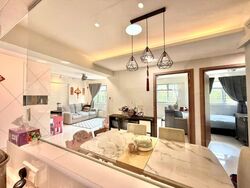 Blk 101A Eastcreek @ Canberra (Sembawang), HDB 4 Rooms #584922361